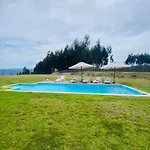 בית חווה Quinta Do Mirante *