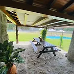 Quinta Do Mirante בית חווה