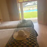 Quinta Do Mirante בית חווה