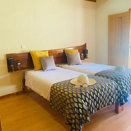 Quinta Do Mirante סלוריקו דה באשטו