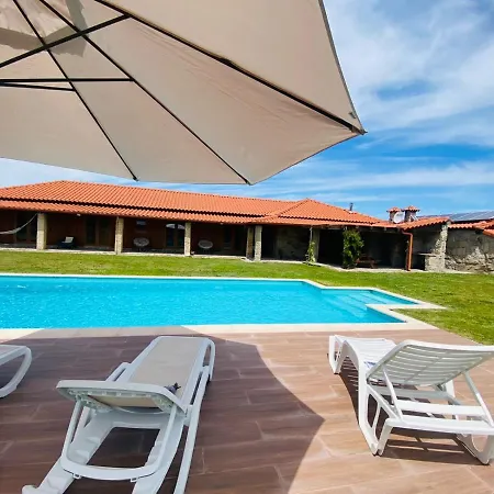 Quinta Do Mirante