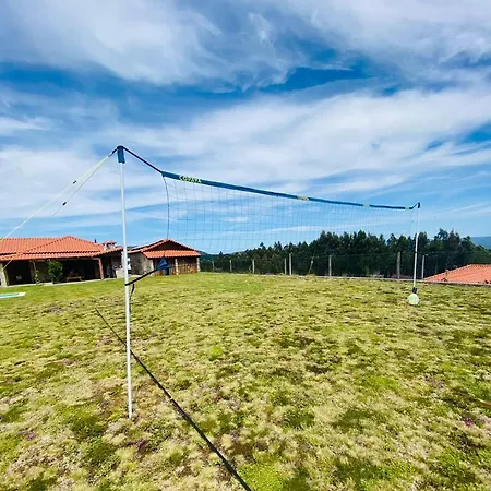 Quinta Do Mirante *