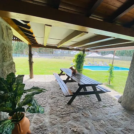 Quinta Do Mirante Gospodarstwo agroturystyczne