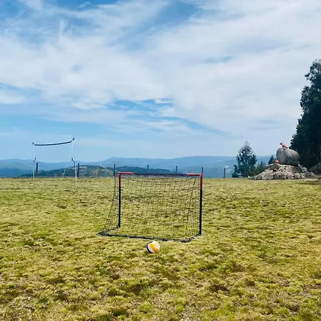 Quinta Do Mirante