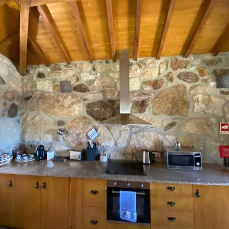 Quinta Do Mirante Κατάλυμα σε φάρμα Celorico De Basto