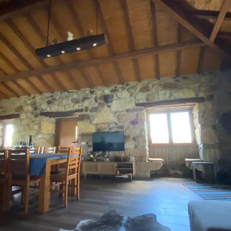 Quinta Do Mirante * Celorico De Basto