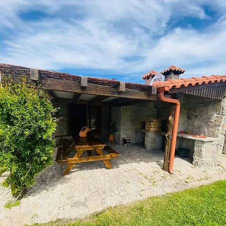 Κατάλυμα σε φάρμα Quinta Do Mirante *