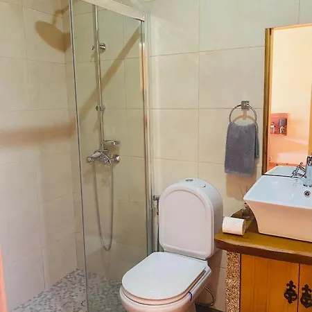 Quinta Do Mirante Gospodarstwo agroturystyczne Celorico De Basto