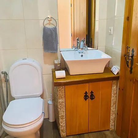 Quinta Do Mirante Gospodarstwo agroturystyczne