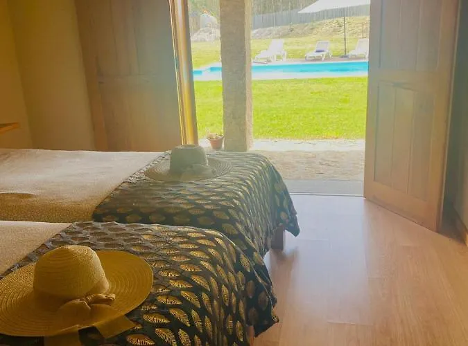 Quinta Do Mirante * سيلوريكو دي باستو