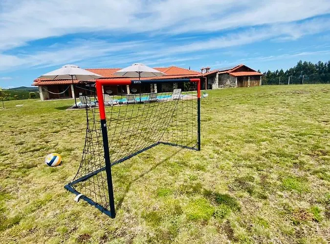 Quinta Do Mirante سيلوريكو دي باستو