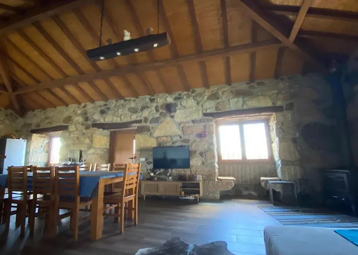 Quinta Do Mirante * Celorico De Basto