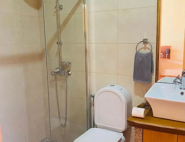 Quinta Do Mirante Farm stay Celorico De Basto