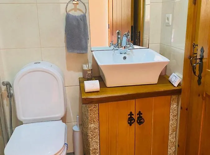 Quinta Do Mirante Farm stay